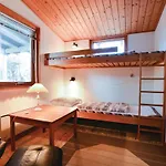Four-bedroom In Sjallands Odde * Yderby