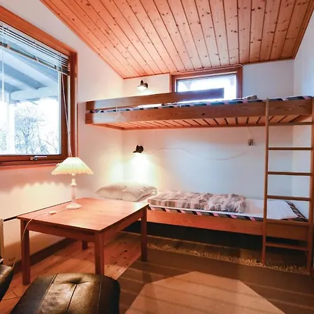Four-bedroom In Sjallands Odde * Yderby
