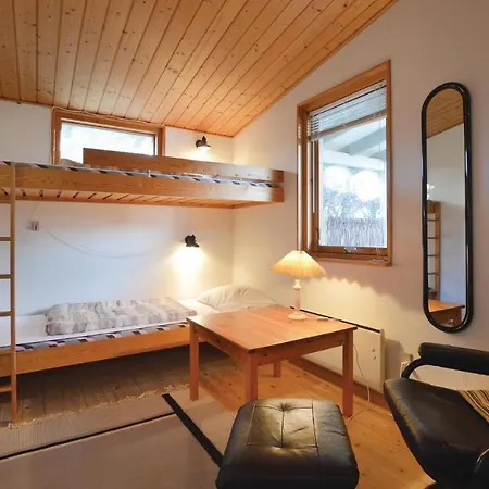 Four-bedroom In Sjallands Odde