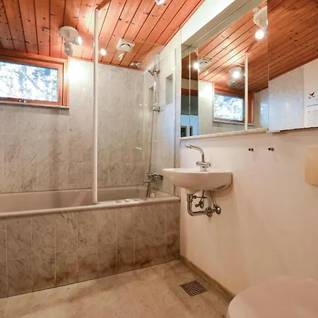 Vakantiehuis Four-bedroom In Sjallands Odde