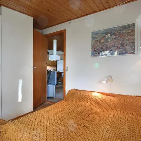Holiday home In Sjaellands Odde With Kitchen *