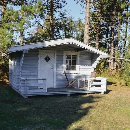 Holiday home In Sjaellands Odde With Kitchen *
